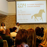 2014 At Yılı semineri