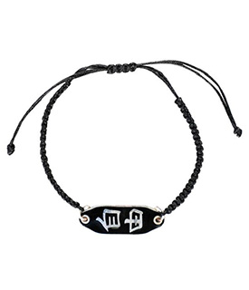 Zi You Özgür Bileklik