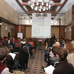 2008 Yılının Yaşamımıza Etkileri semineri, Fare Yılı.
