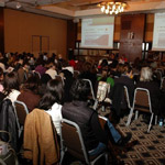 2008 Yılının Yaşamımıza Etkileri semineri, Fare Yılı.
