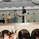2012 Yılının Yaşamımıza Etkileri semineri, 18 Şubat'ta Avantgarde Otel'de yapıldı.