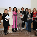 2012 Yılının Yaşamımıza Etkileri semineri, 18 Şubat'ta Avantgarde Otel'de yapıldı.