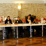 2014 At Yılı semineri