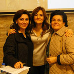 2014 At Yılı semineri